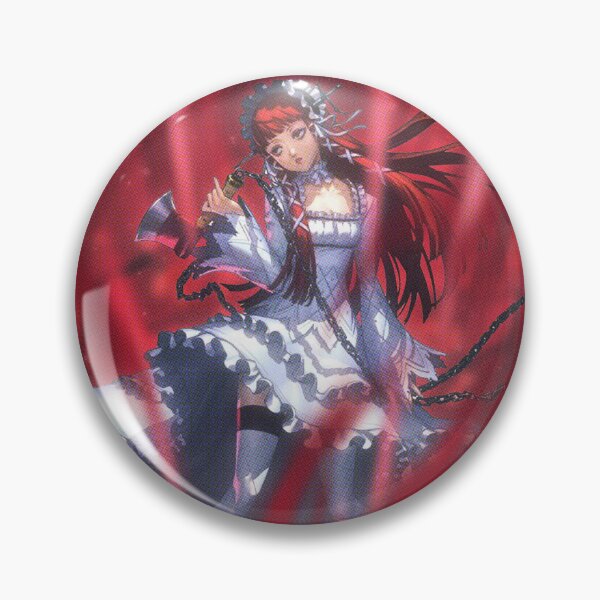 Item preview, Chidori - Pain As Proof designed and sold by Gorrows.