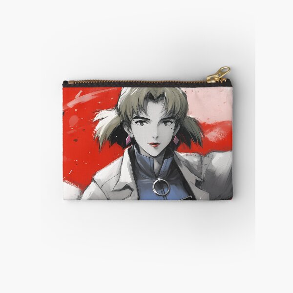 Item preview, Ritsuko Akagi - 12 designed and sold by Infinite-Aspire.