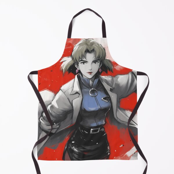 Item preview, Ritsuko Akagi - 12 designed and sold by Infinite-Aspire.