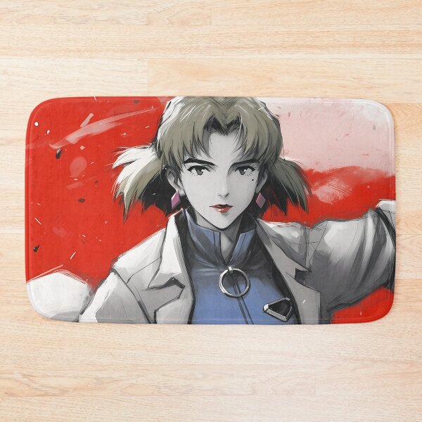 Item preview, Ritsuko Akagi - 12 designed and sold by Infinite-Aspire.
