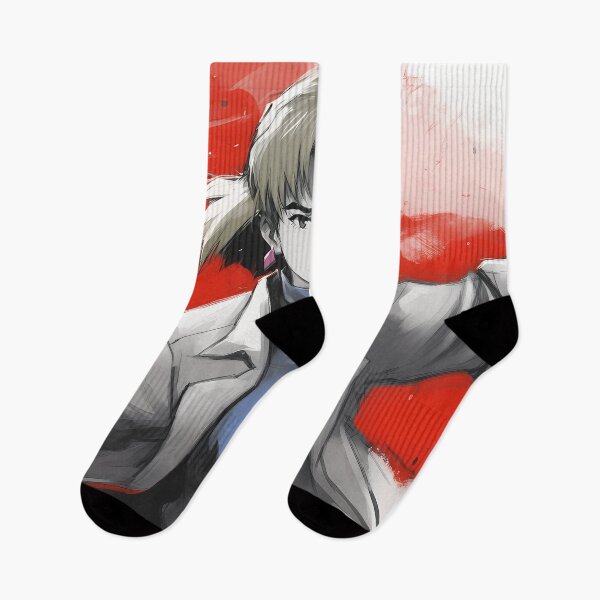 Item preview, Ritsuko Akagi - 12 designed and sold by Infinite-Aspire.