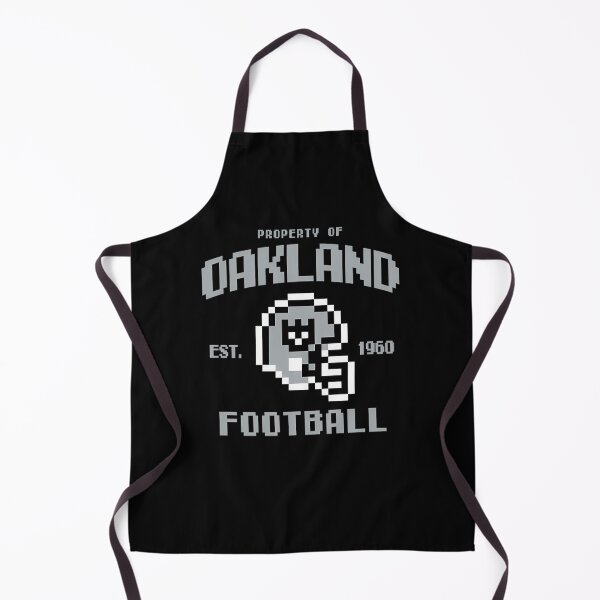 Item preview, Property of Oakland Raiders Football designed and sold by RUMOOROZ.