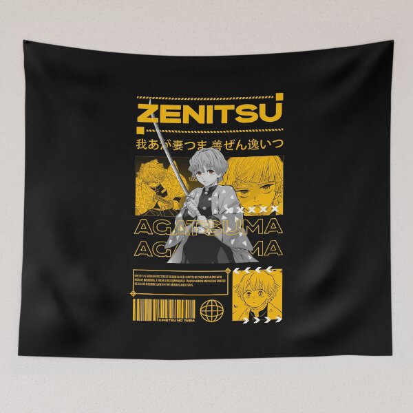 Item preview, Copy of Thunder Boy designed and sold by RaimMichiyo.