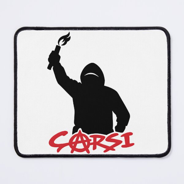 Item preview, Çarşı Taraftar Silüeti designed and sold by Pixellama.