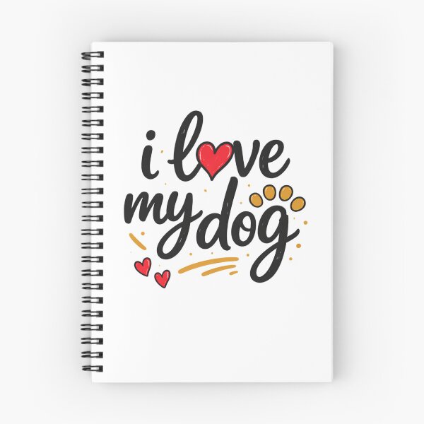 Item preview, amo a mi perro designed and sold by MoosElkPL.