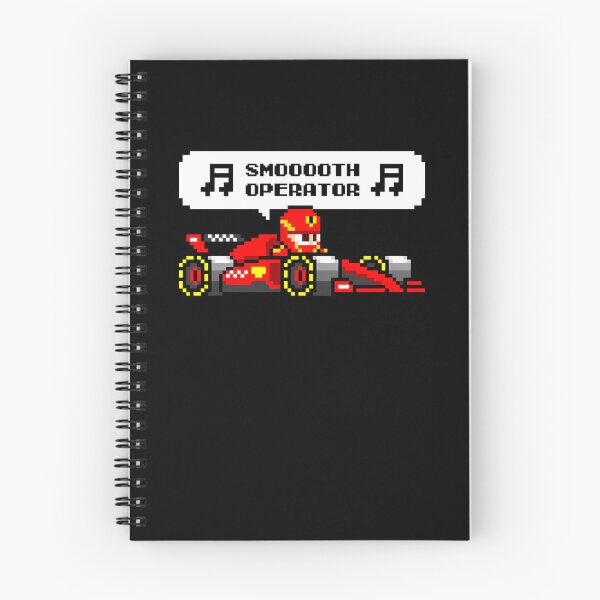 Item preview, Carlos Sainz Smooth Operator F1 Team Radio  designed and sold by Morphy DG19xx.