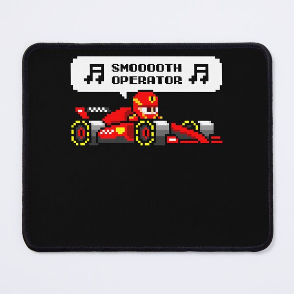 Item preview, Carlos Sainz Smooth Operator F1 Team Radio designed and sold by Morphy DG19xx.