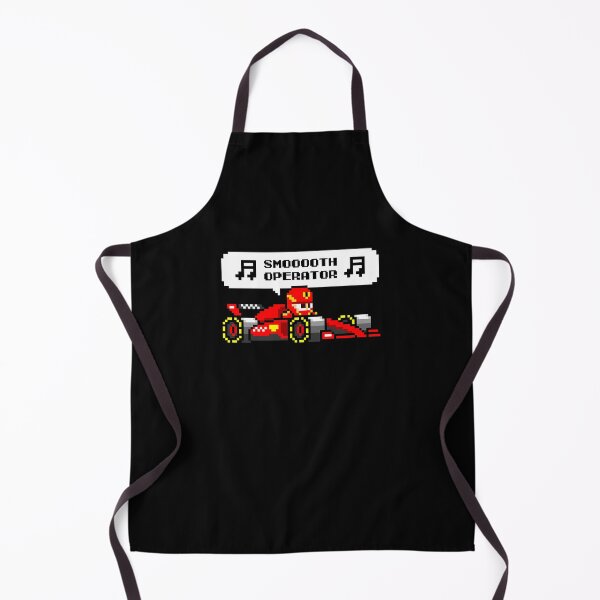 Item preview, Carlos Sainz Smooth Operator F1 Team Radio  designed and sold by Morphy DG19xx.