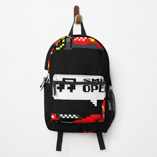 Item preview, Carlos Sainz Smooth Operator F1 Team Radio  designed and sold by Morphy DG19xx.