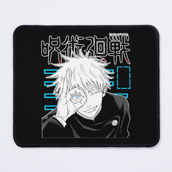 Item preview, Copy of Gooojoo The Leader designed and sold by RaimMichiyo.