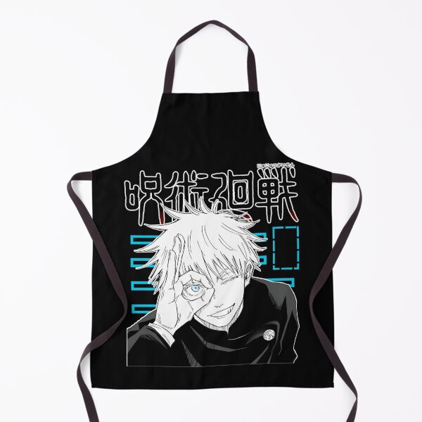 Item preview, Copy of Gooojoo The Leader designed and sold by RaimMichiyo.