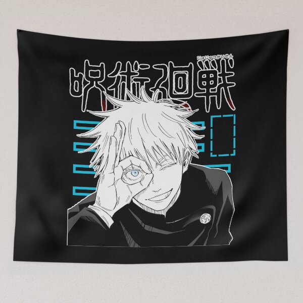 Item preview, Copy of Gooojoo The Leader designed and sold by RaimMichiyo.