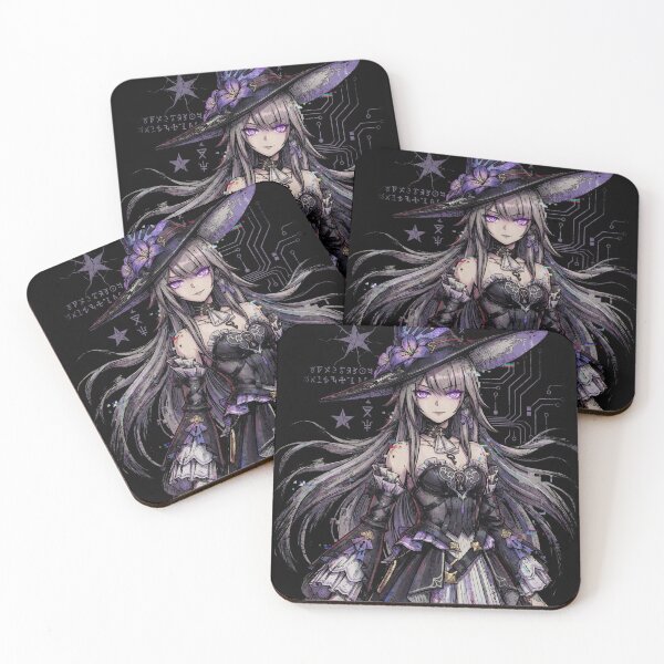 Item preview, The Herta Honkai Star Rail Erudition Path Genius Puppet Icon designed and sold by Senpaiwaves.