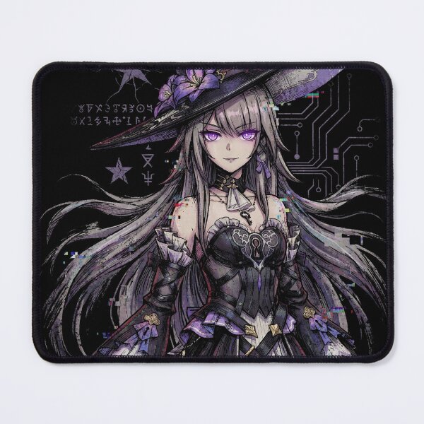 Item preview, The Herta Honkai Star Rail Erudition Path Genius Puppet Icon designed and sold by Senpaiwaves.