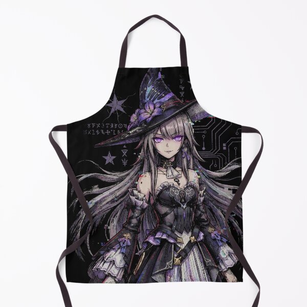 Item preview, The Herta Honkai Star Rail Erudition Path Genius Puppet Icon designed and sold by Senpaiwaves.