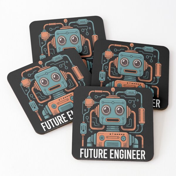 Item preview, Electrical Engineering Circuit Future Engineer designed and sold by HaiharryCartoon.