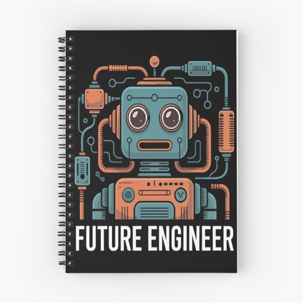 Item preview, Electrical Engineering Circuit Future Engineer designed and sold by HaiharryCartoon.