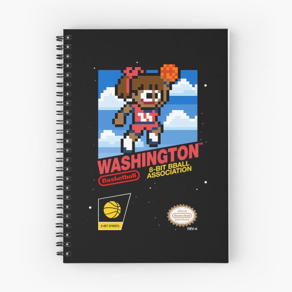 Item preview, Washington Mystics  designed and sold by SLCutouts.