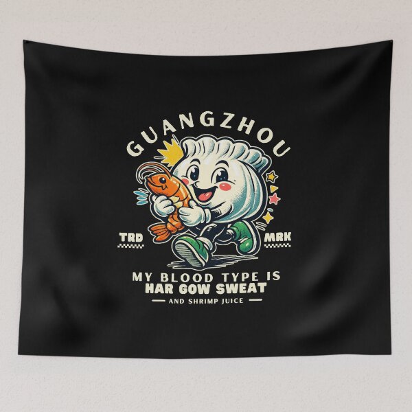 Item preview, Gangzhou blood type designed and sold by Peerless-Prime.