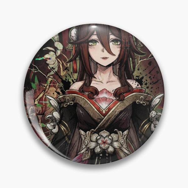 Item preview, Honkai Star Rail Tingyun Foxian Merchant Lightning Harmony Design designed and sold by Senpaiwaves.