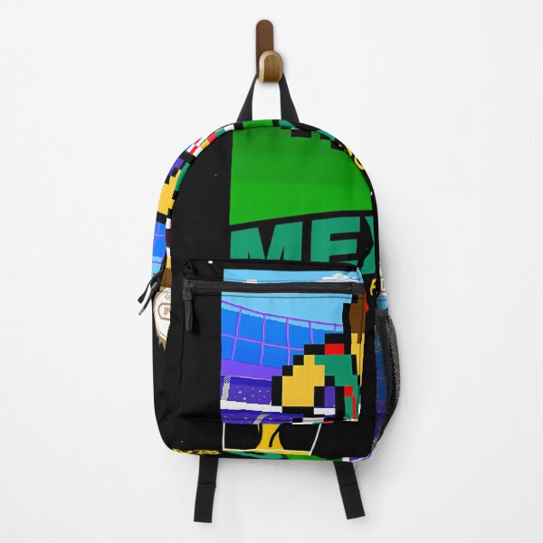 Item preview, Mexico National Team 2022 NES Cart  designed and sold by Kyoben11.