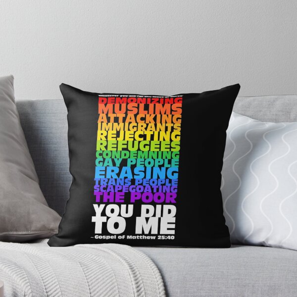 Item preview, Matthew 25:40 designed and sold by LMHDesigns.