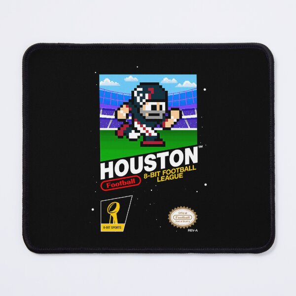 Item preview, Houston  designed and sold by SLCutouts.