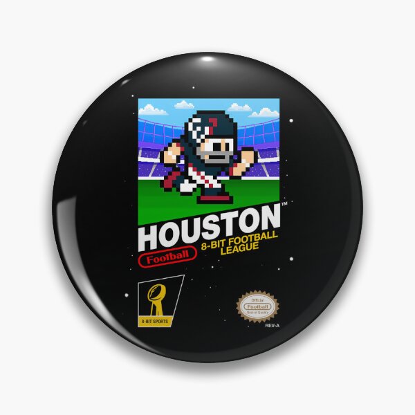 Item preview, Houston  designed and sold by SLCutouts.