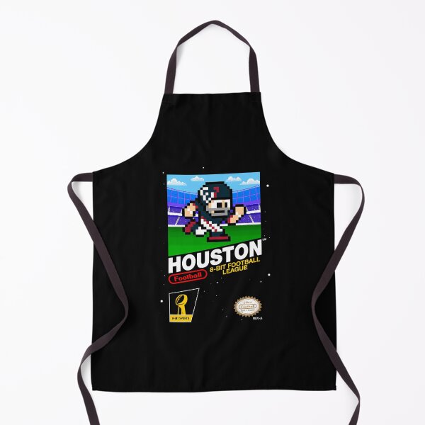 Item preview, Houston designed and sold by SLCutouts.