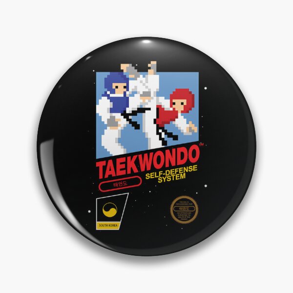 Item preview, Taek won do Videogame Cart  designed and sold by 6wik.