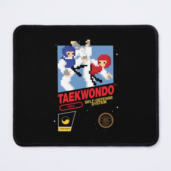 Item preview, Taek won do Videogame Cart  designed and sold by 6wik.