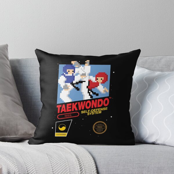 Item preview, Taek won do Videogame Cart  designed and sold by 6wik.