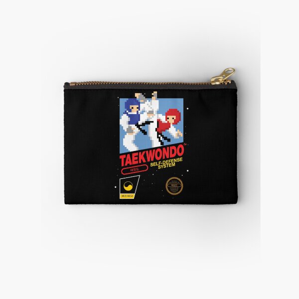 Item preview, Taek won do Videogame Cart  designed and sold by 6wik.