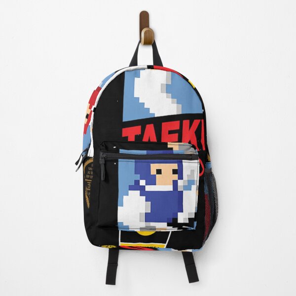 Item preview, Taek won do Videogame Cart  designed and sold by 6wik.