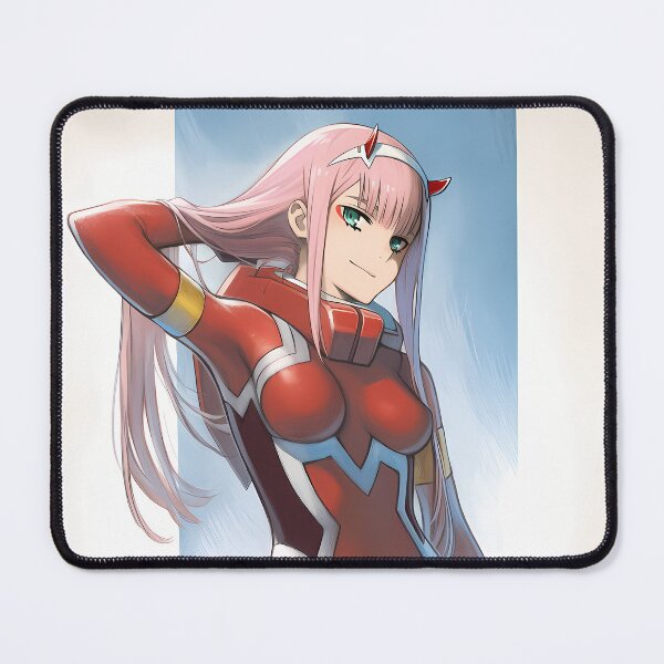 Item preview, Zero Two - 53 designed and sold by Infinite-Aspire.