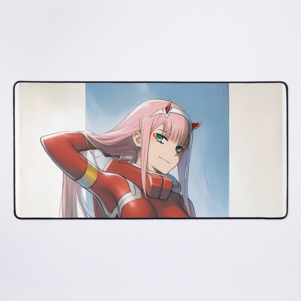 Item preview, Zero Two - 53 designed and sold by Infinite-Aspire.