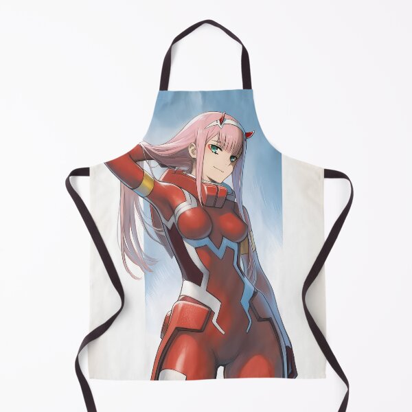 Item preview, Zero Two - 53 designed and sold by Infinite-Aspire.