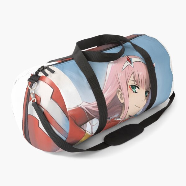 Item preview, Zero Two - 53 designed and sold by Infinite-Aspire.