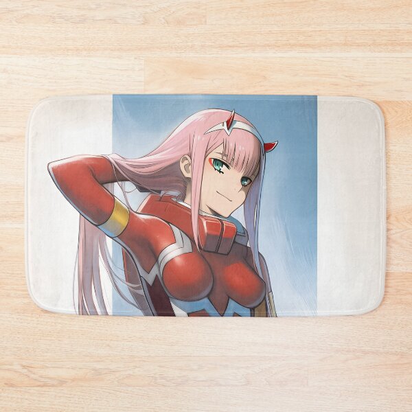 Item preview, Zero Two - 53 designed and sold by Infinite-Aspire.