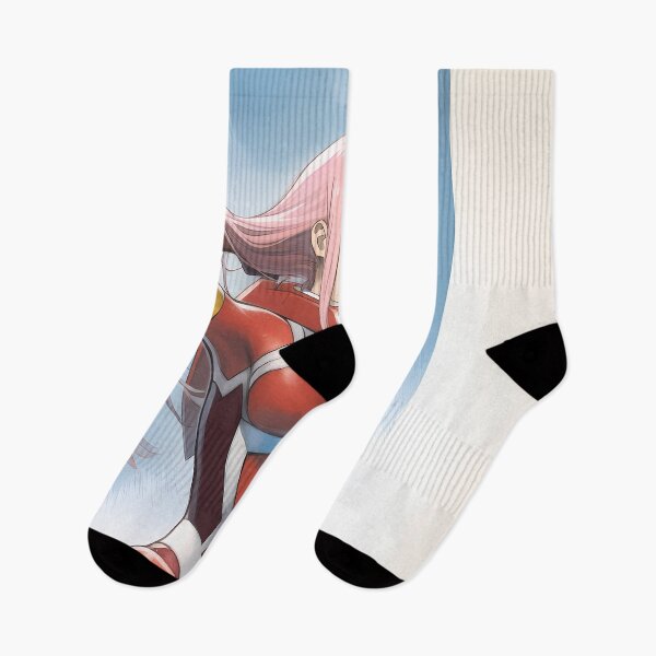 Item preview, Zero Two - 53 designed and sold by Infinite-Aspire.