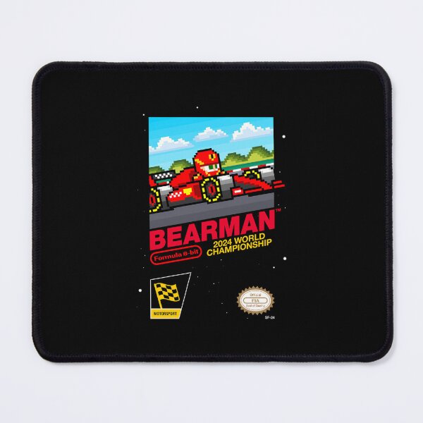 Item preview, Ollie Bearman 2024 Formula 1  designed and sold by Shople Shople.