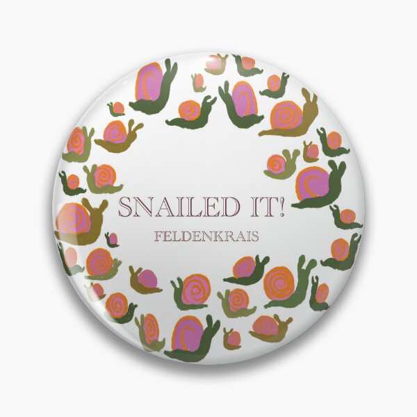 Item preview, Snailed it! Tiny Snails designed and sold by Feldymerch.