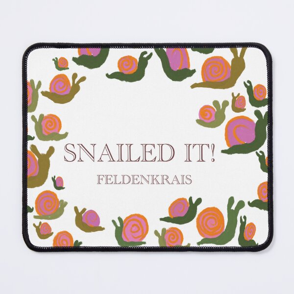 Item preview, Snailed it! Tiny Snails designed and sold by Feldymerch.
