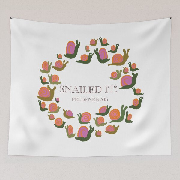 Item preview, Snailed it! Tiny Snails designed and sold by Feldymerch.