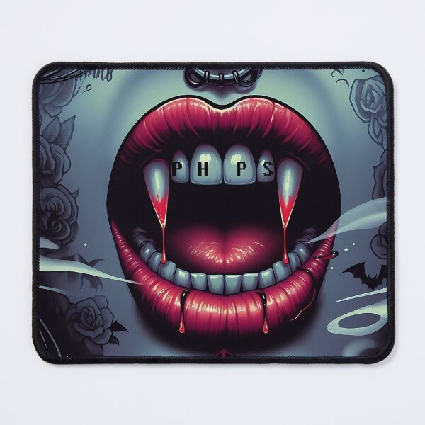 Item preview, vampire lips designed and sold by kaosproductions.