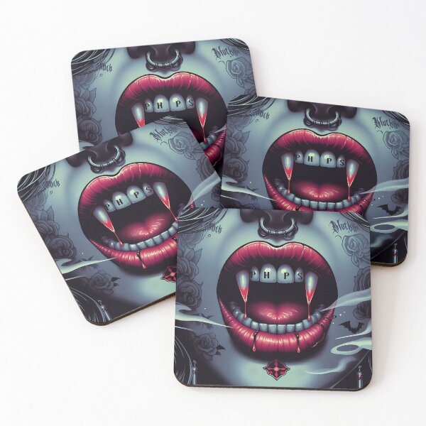 Item preview, vampire lips designed and sold by kaosproductions.