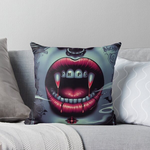 Item preview, vampire lips designed and sold by kaosproductions.
