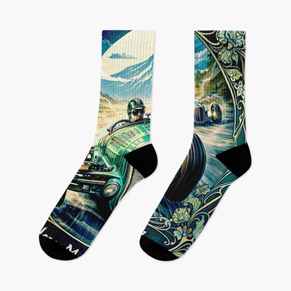 Item preview, The Rocky Mountain Way Endurance #2 designed and sold by Helios Be. Lavsh.