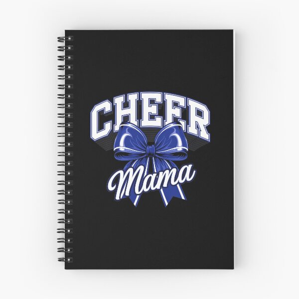 Item preview, Cheer Mama Proud Cheer Mom Spirit Design designed and sold by zamiokaline.