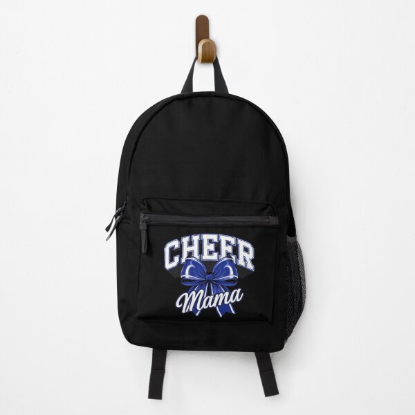 Item preview, Cheer Mama Proud Cheer Mom Spirit Design designed and sold by zamiokaline.